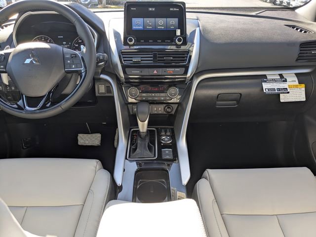 New 2026 Mitsubishi Eclipse Cross SEL image 18