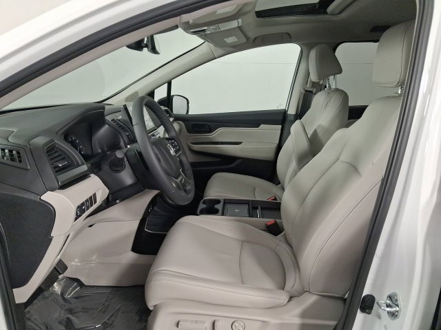 Certified 2026 Honda Odyssey EX-L image 20