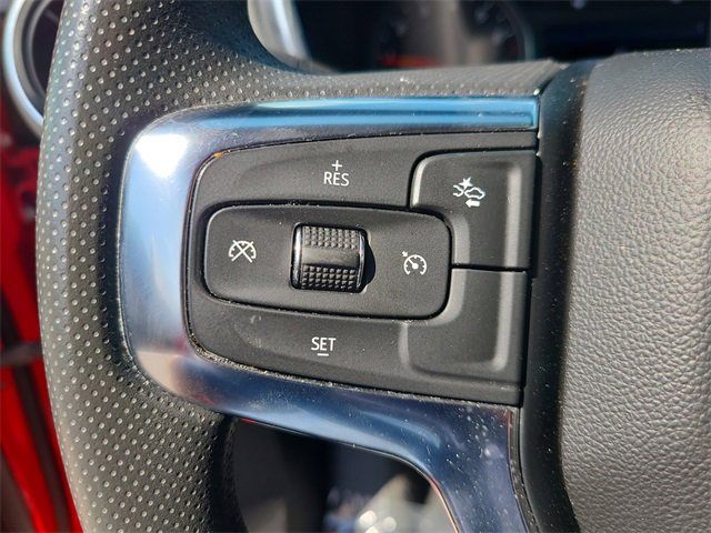 Used 2024 Chevrolet Blazer LT image 21