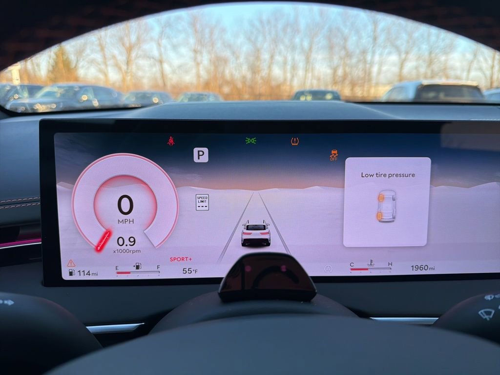 Used 2026 Genesis GV70 3.5T Sport Prestige image 29