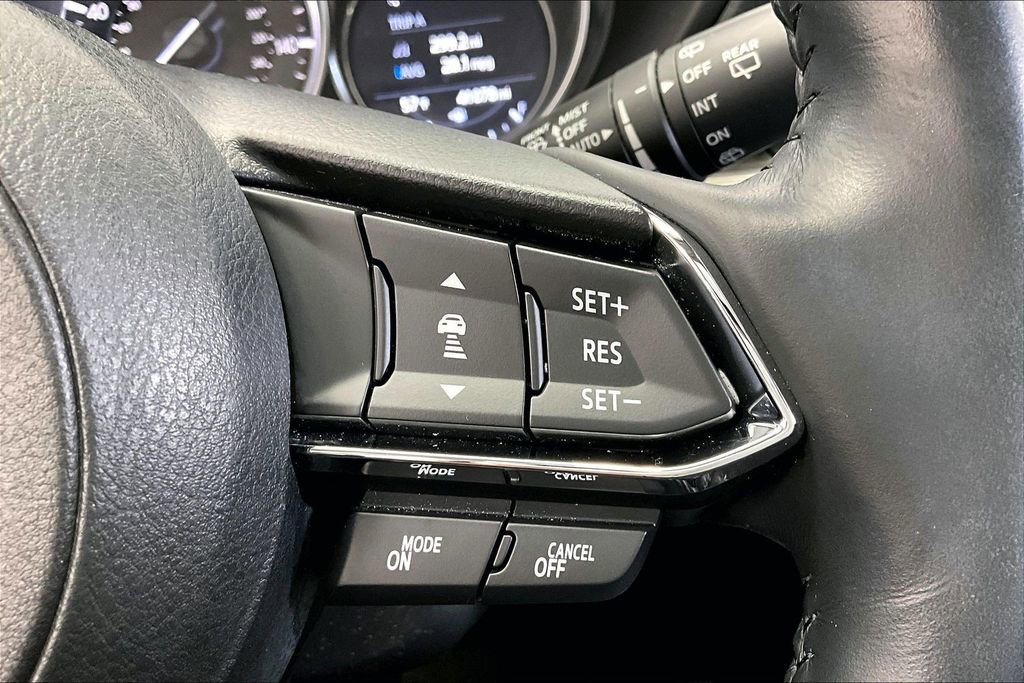 Used 2018 MAZDA CX-5 Grand Touring w/ Premium Package image 21