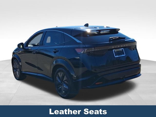 Used 2023 Nissan Ariya EVOLVE+ image 5