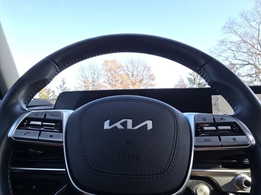 Used 2023 Kia Telluride S w/ S Sunroof Package image 26