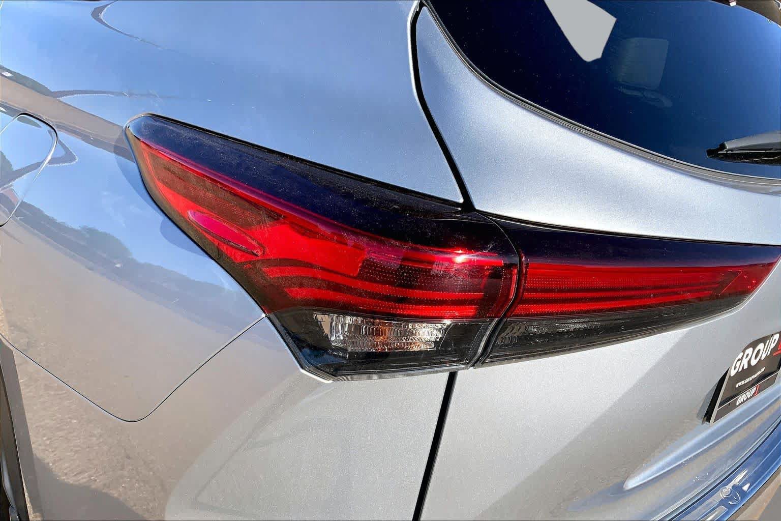 Used 2020 Toyota Highlander Platinum AWD/4WD image 73