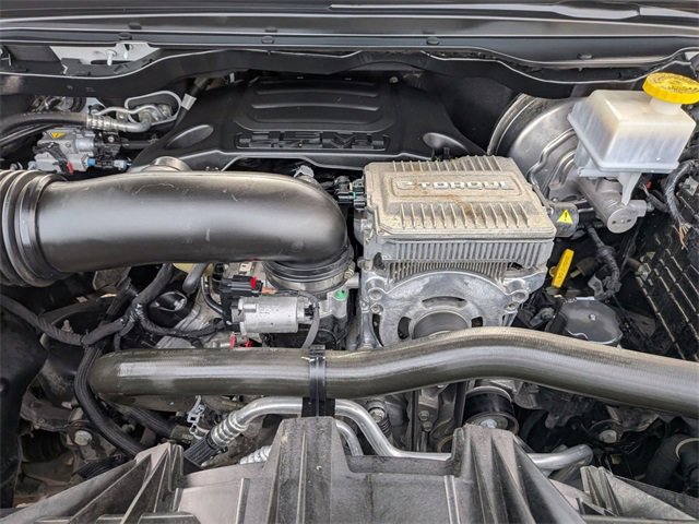 Certified 2024 RAM 1500 Laramie image 30