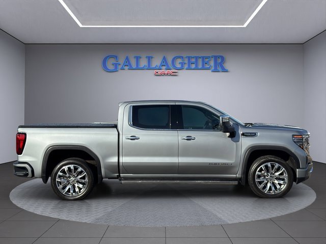 Used 2024 GMC Sierra 1500 Denali w/ Denali Reserve Package image 3