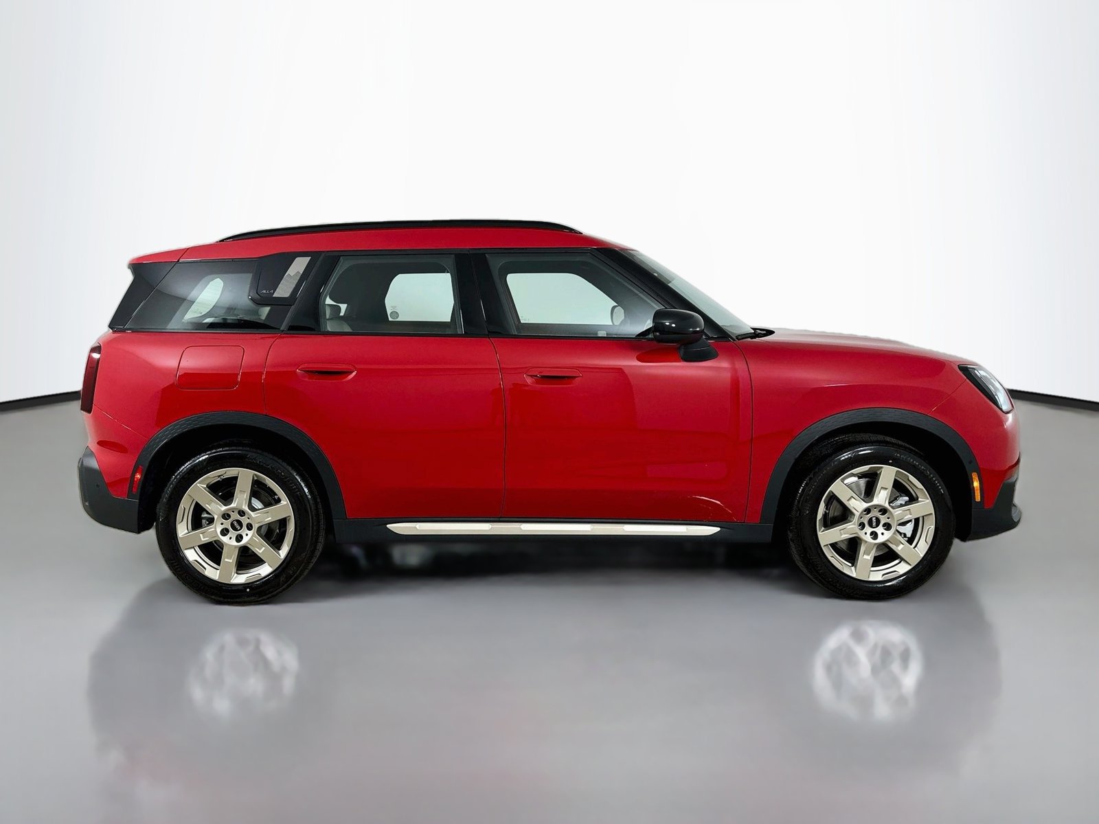 New 2027 MINI Cooper Countryman S AWD/4WD image 4