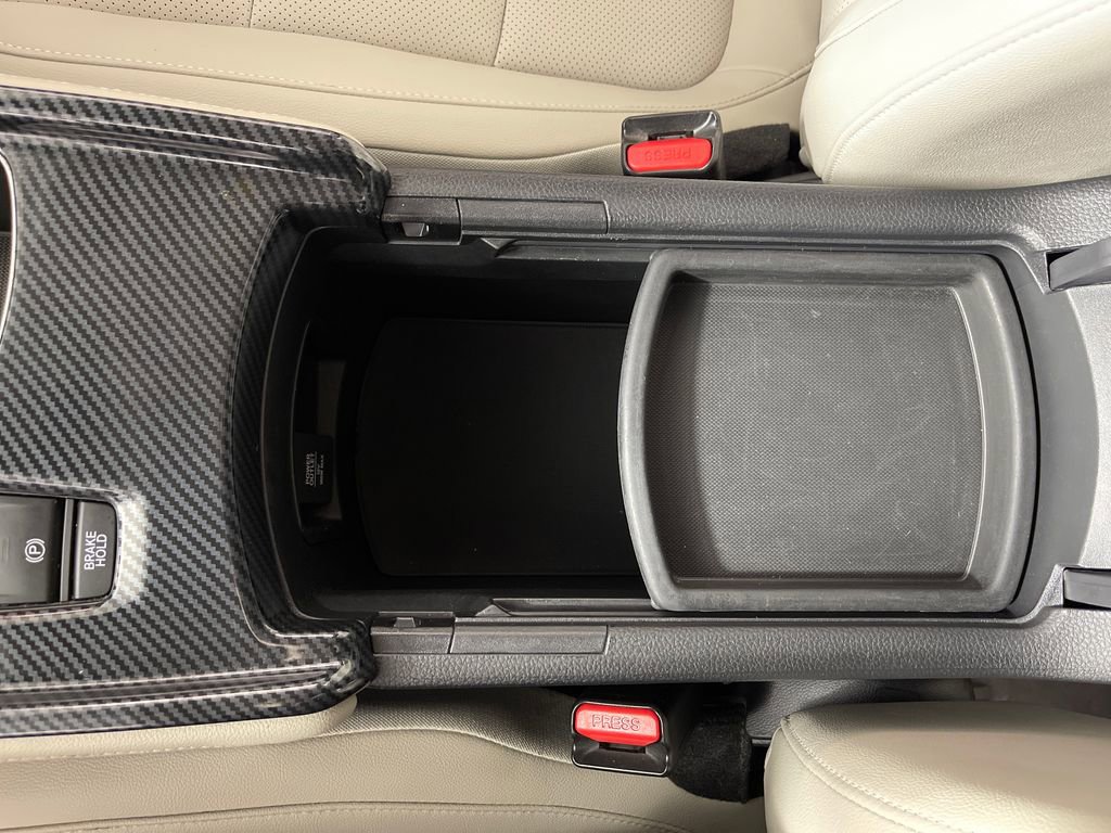 Used 2022 Honda Accord EX-L image 25