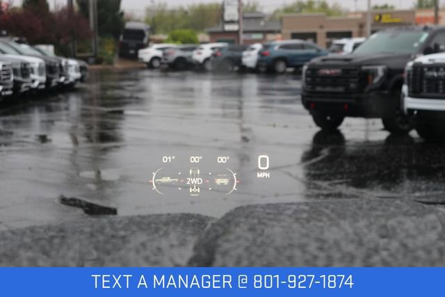 New 2026 GMC Sierra 3500 Denali Ultimate image 29