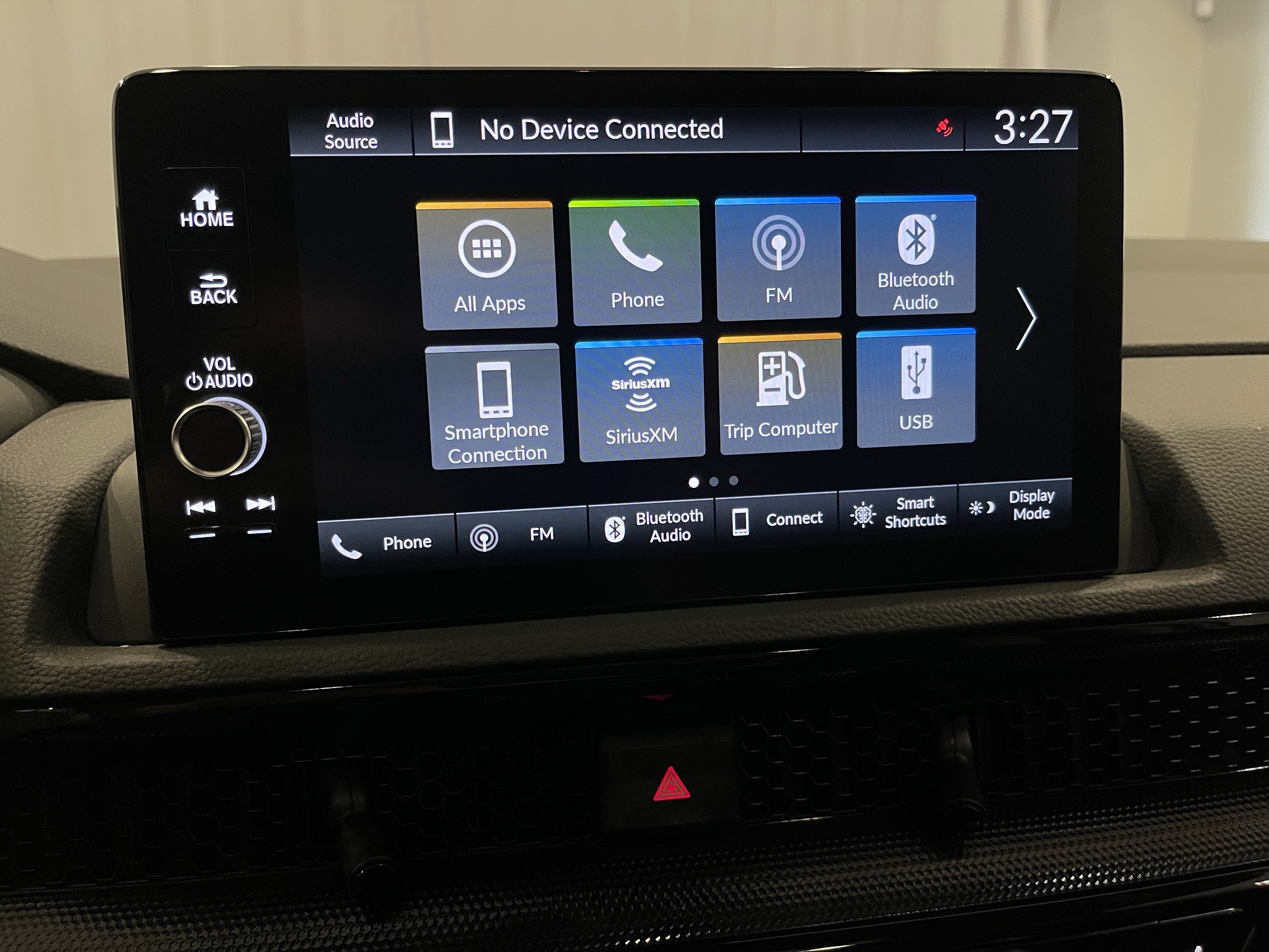 Used 2024 Honda CR-V EX-L image 22