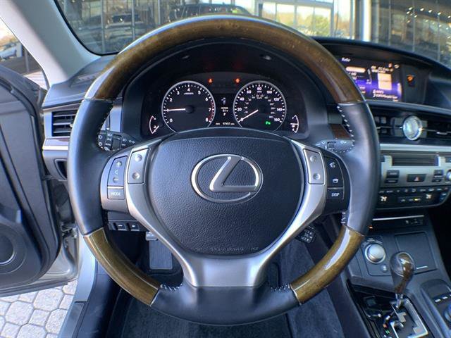 Used 2015 Lexus ES 350 ES 350 image 14