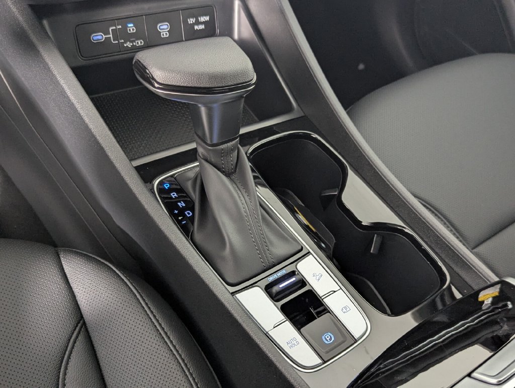 New 2027 Hyundai Santa Cruz SE FWD image 21