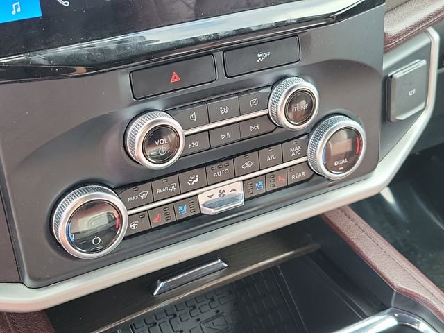 Certified 2023 Ford Expedition Max Limited image 30