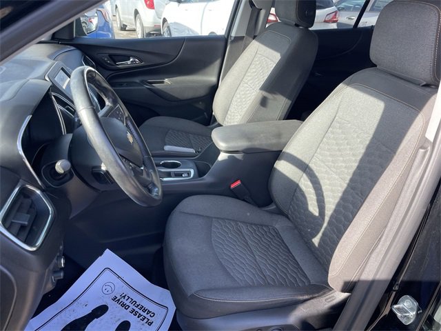 Used 2020 Chevrolet Equinox LT image 11