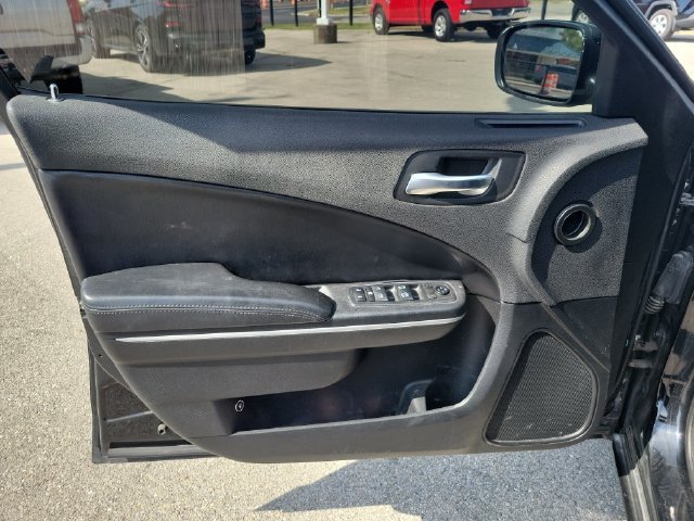 Used 2019 Dodge Charger Police w/ Convenience Group I AWD/4WD image 19