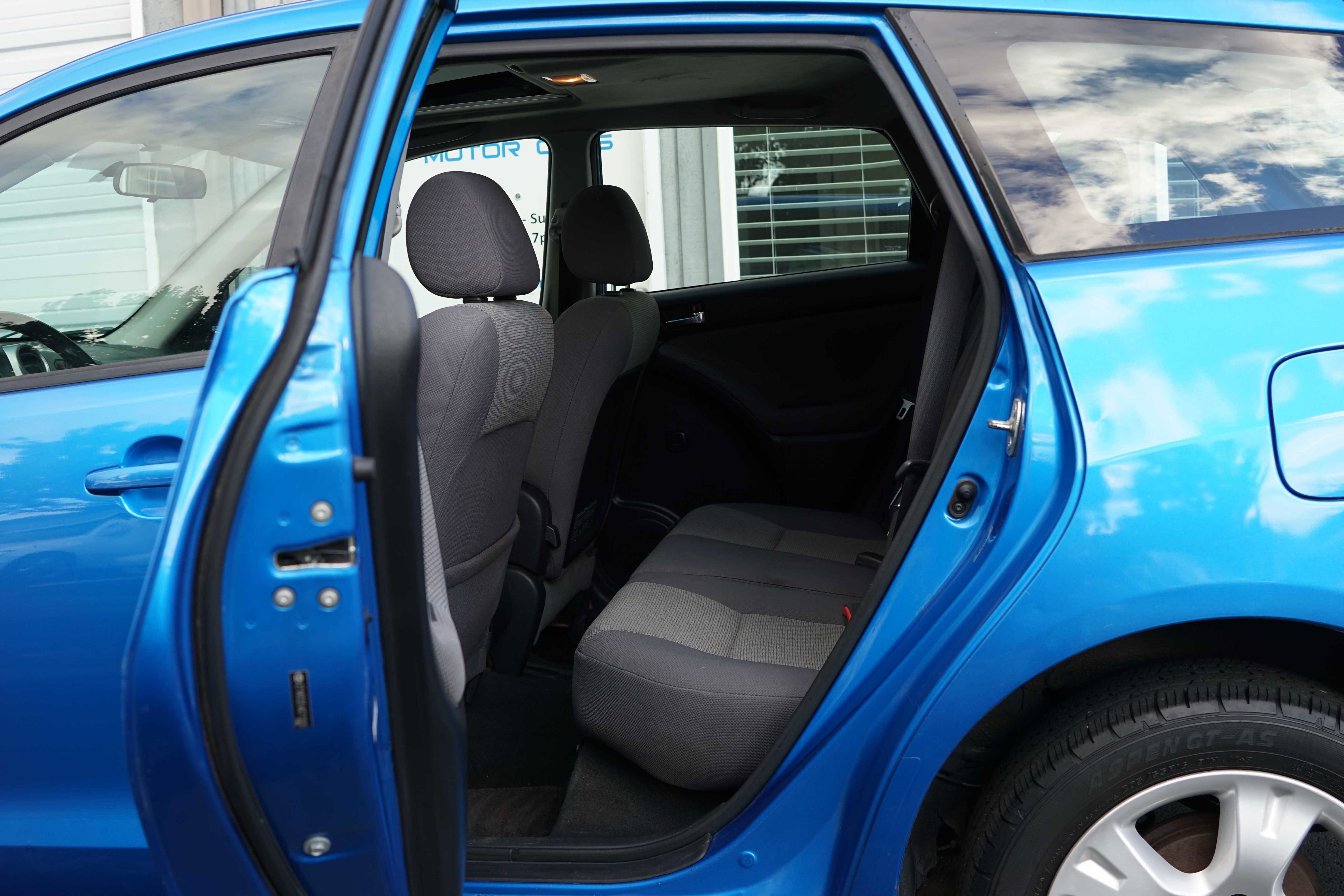 Used 2008 Toyota Matrix XR image 30