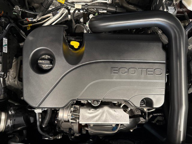 Certified 2024 GMC Terrain SLE w/ Driver Convenience Package image 31