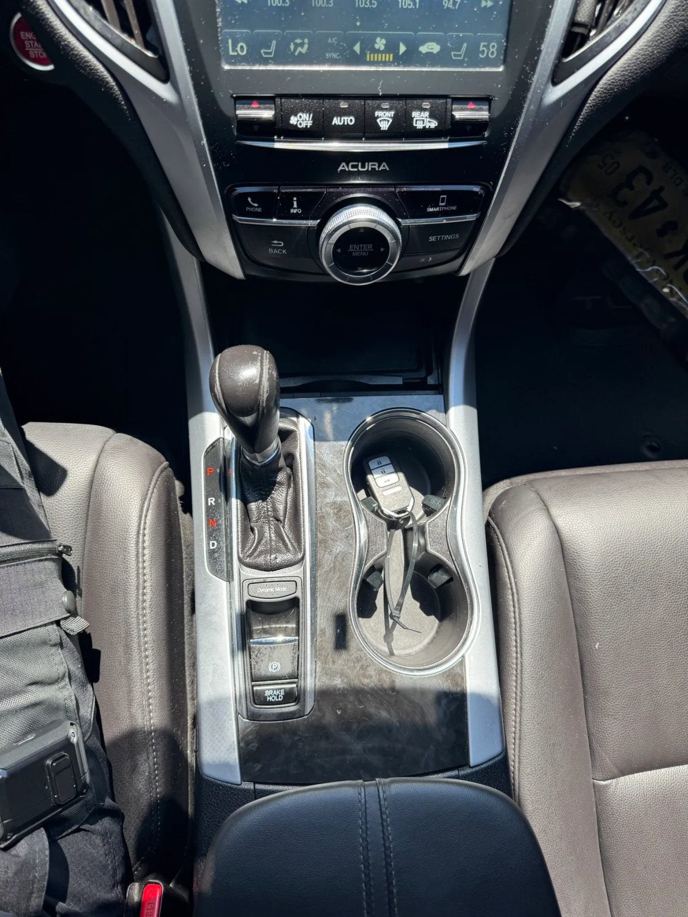 Used 2018 Acura TLX FWD image 18