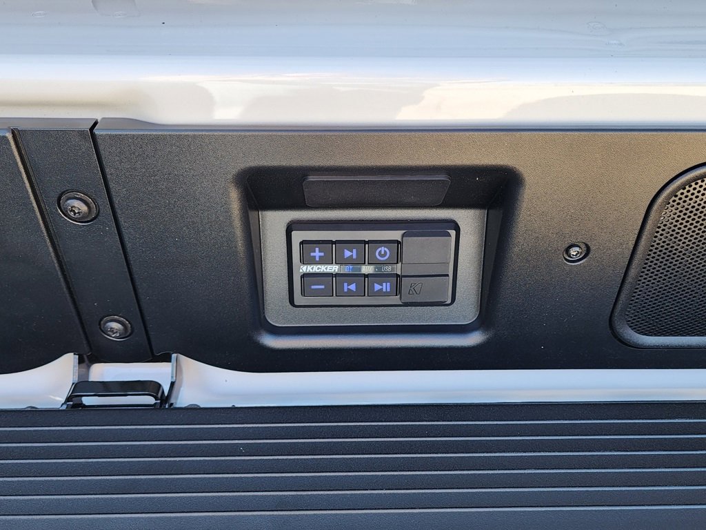 New 2026 GMC Sierra 3500 Denali Ultimate image 55