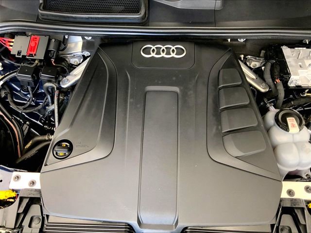 Certified 2023 Audi Q7 2.0T Premium w/ Convenience Package AWD/4WD image 31
