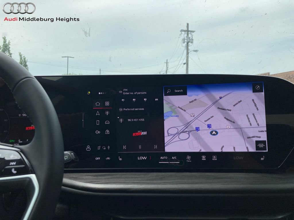 New 2025 Audi Q5 Premium Plus image 40