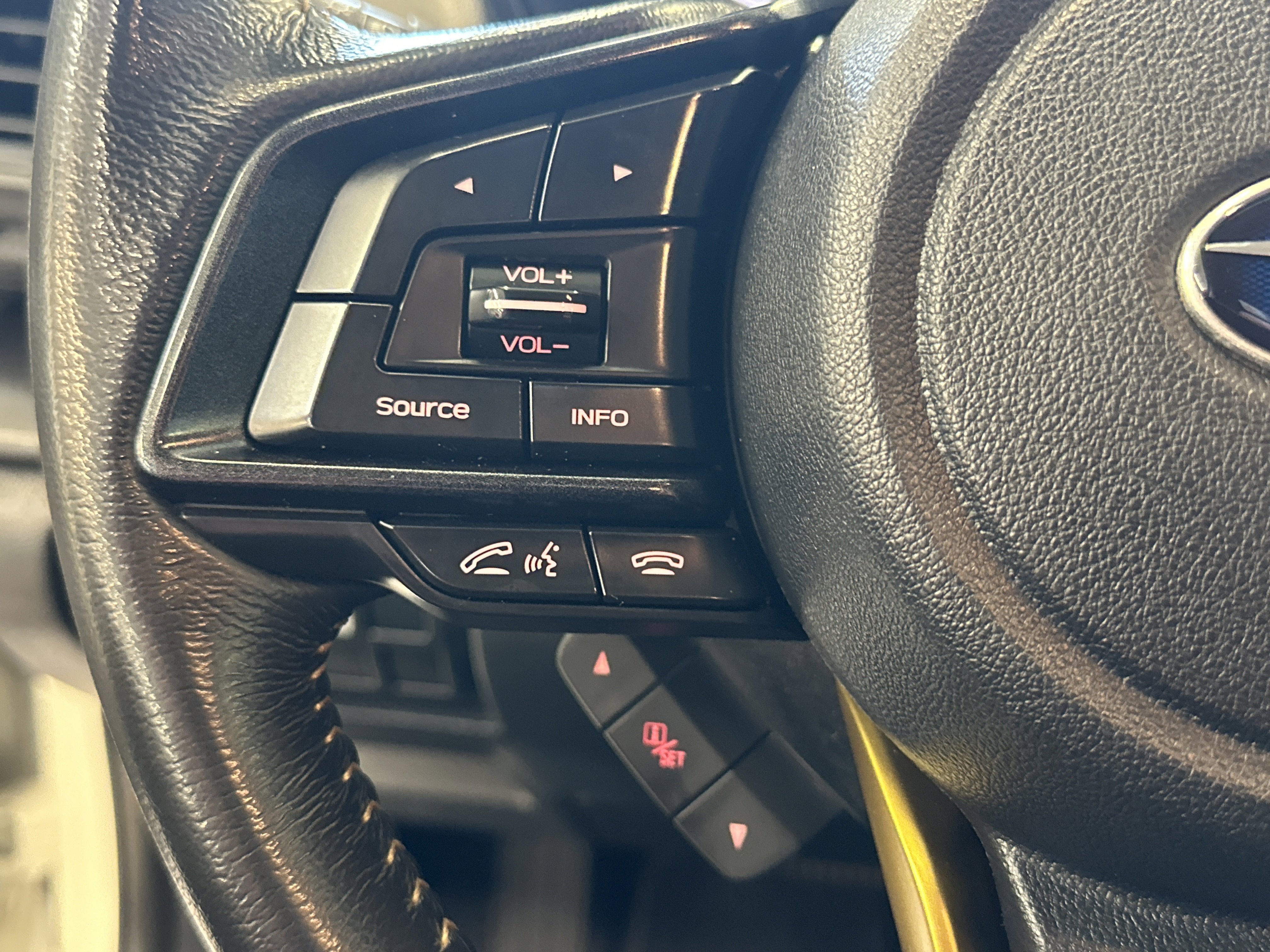 Used 2022 Subaru Crosstrek 2.5i Sport image 29