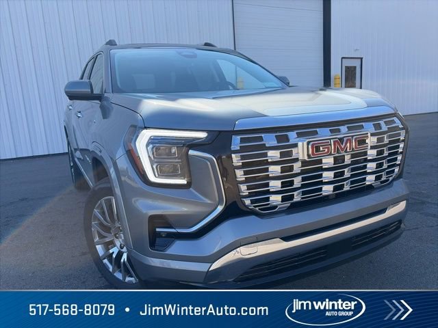New 2026 GMC Terrain Denali image 4
