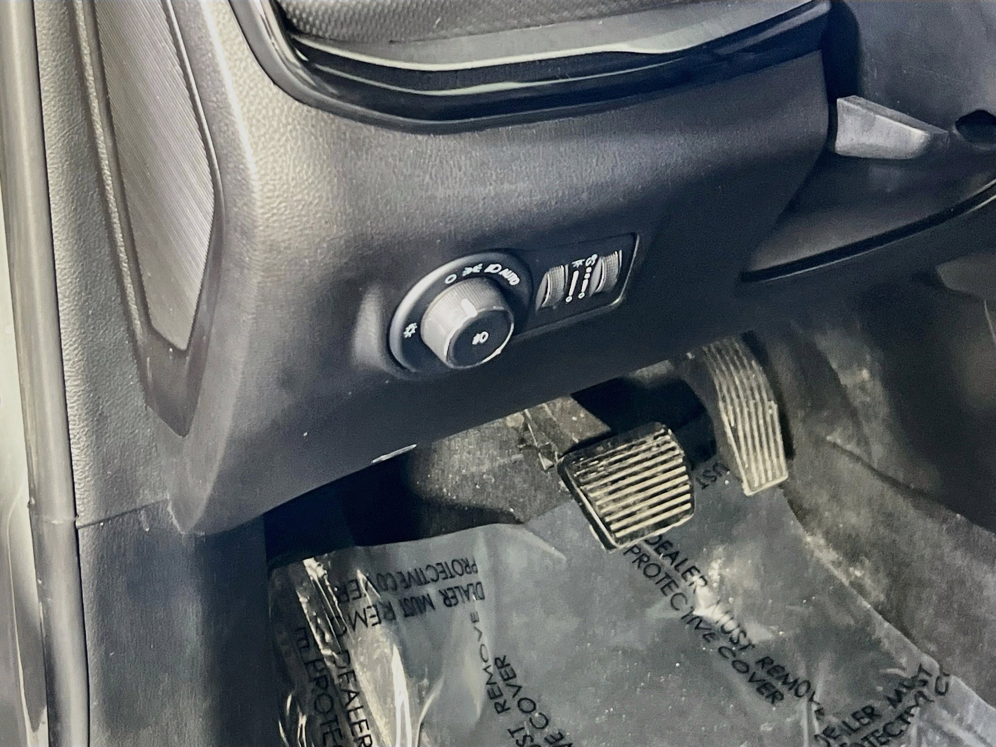 Used 2022 Jeep Compass Trailhawk w/ Trailhawk Elite Group AWD/4WD image 10