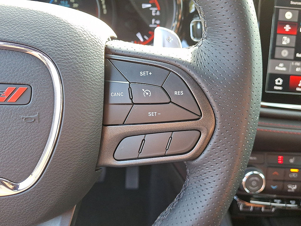 Certified 2026 Dodge Durango GT AWD/4WD image 18
