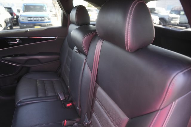 Used 2017 Kia Sorento SX image 14