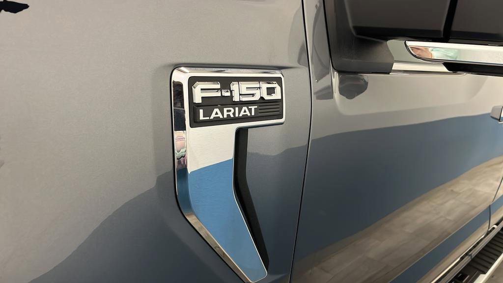 Used 2024 Ford F150 Lariat w/ Bed Utility Package image 43