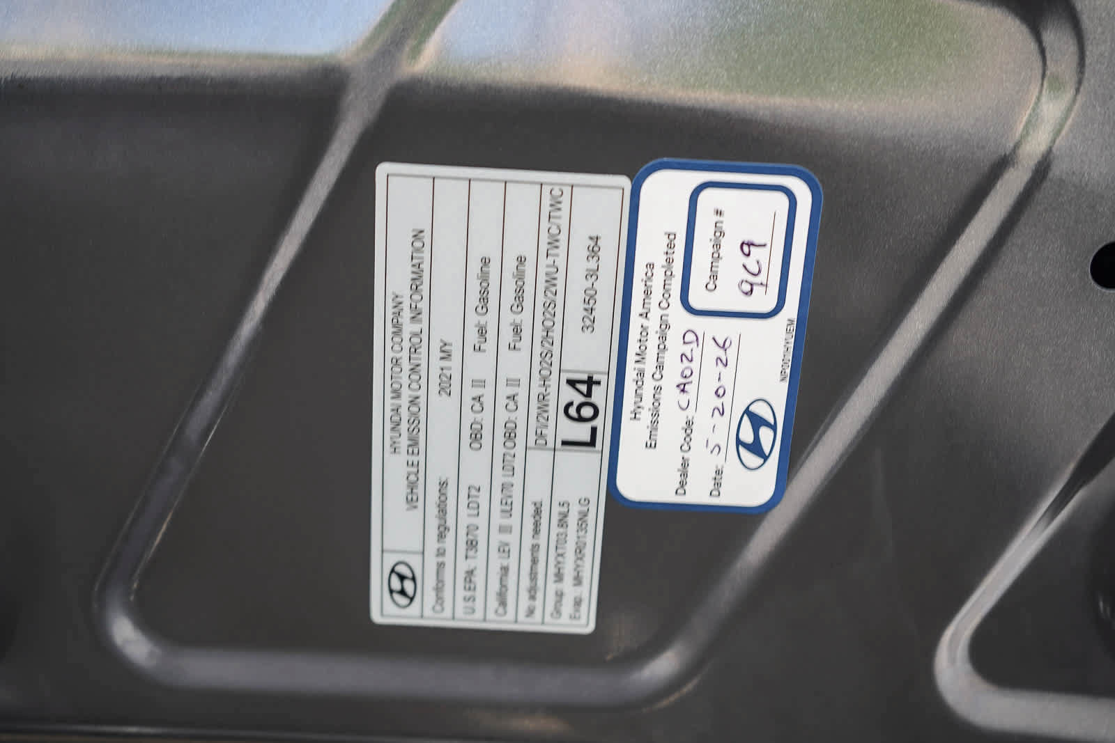 Used 2021 Hyundai Palisade Limited FWD image 30