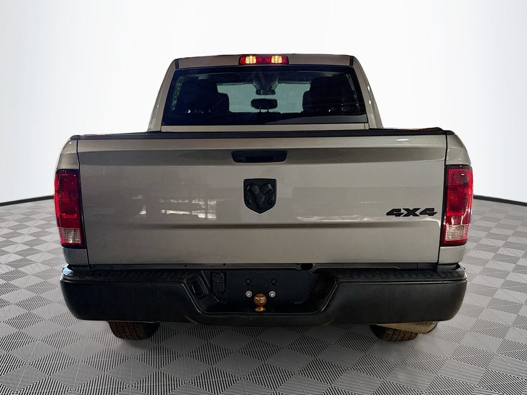 Used 2023 RAM 1500 Tradesman w/ Popular Equipment Group AWD/4WD image 7