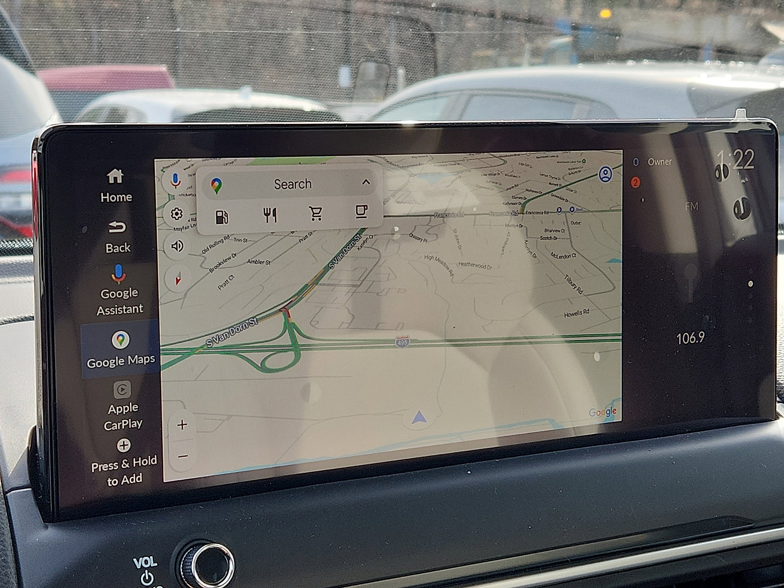 New 2026 Honda Pilot EX-L image 15