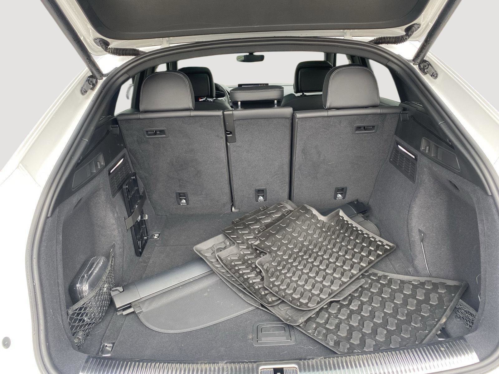 Used 2022 Audi Q5 2.0T Premium Plus image 24