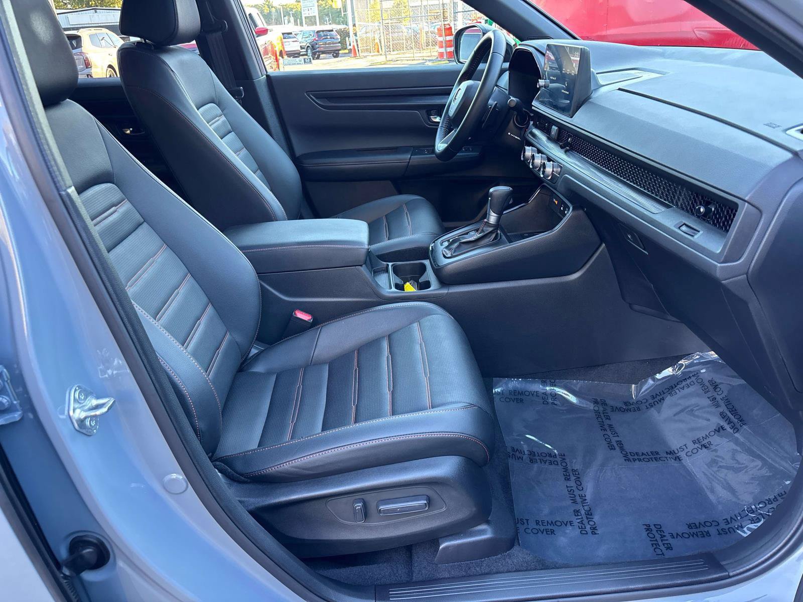 Certified 2026 Honda CR-V Sport-L image 22