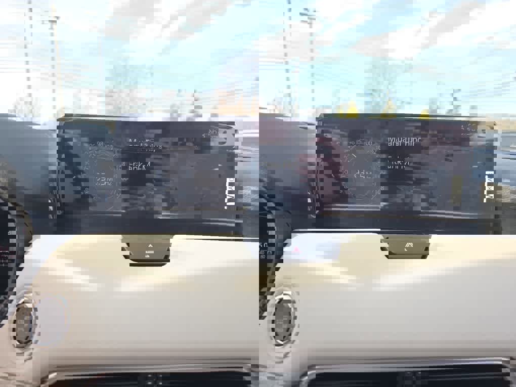 New 2026 MAZDA CX-90 3.3 Turbo w/ Premium Plus Pkg image 18