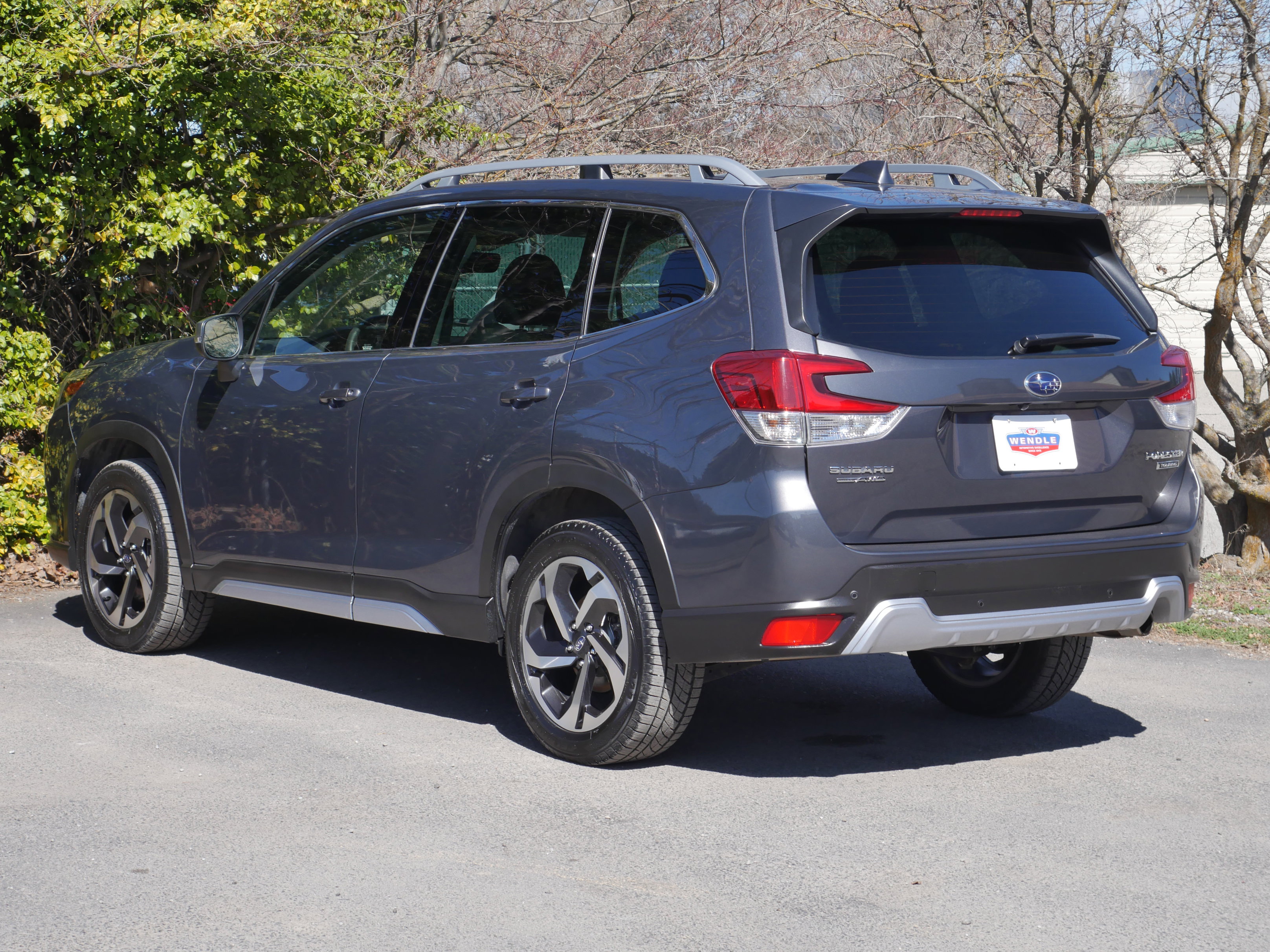 Used 2023 Subaru Forester Touring AWD/4WD image 19