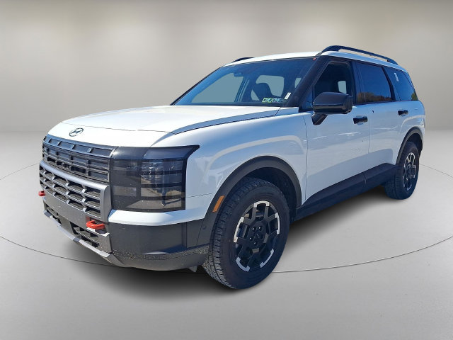 New 2026 Hyundai Palisade XRT Pro AWD/4WD image 3