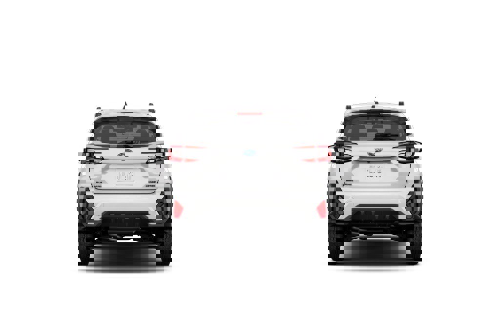 New 2026 Subaru Crosstrek 2.0i Premium image 6