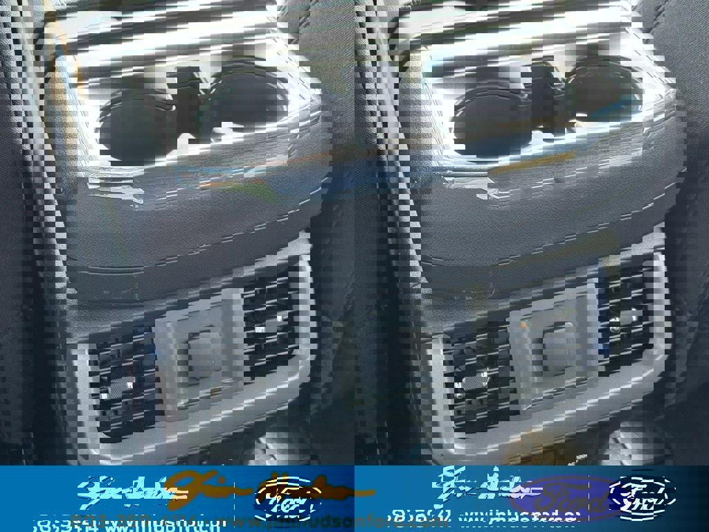 New 2025 Ford F150 XLT w/ Equipment Group 302A MID image 9