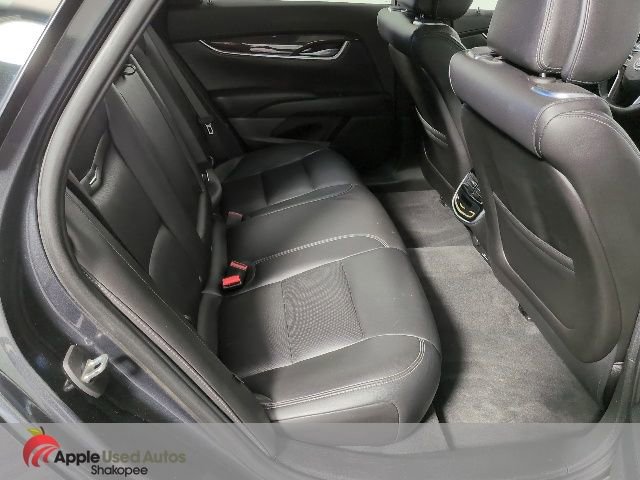 Used 2013 Cadillac XTS Premium AWD/4WD image 35