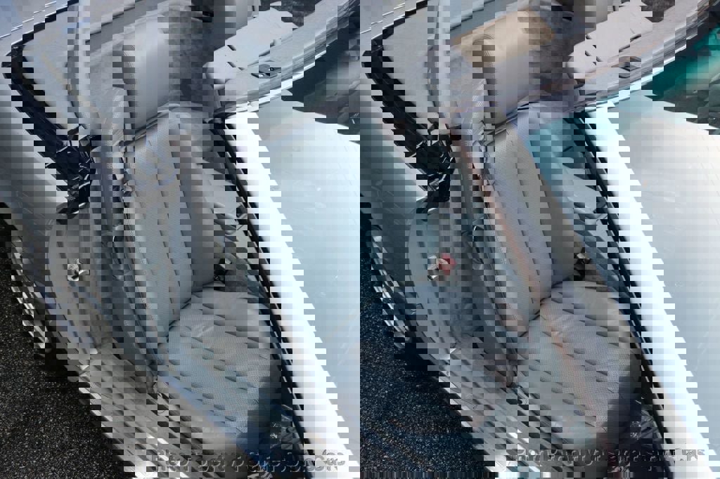 Used 1995 Mercedes-Benz SL 320 image 28