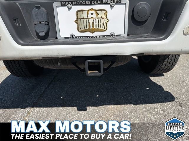 Used 2019 Chevrolet Colorado Z71 AWD/4WD image 7