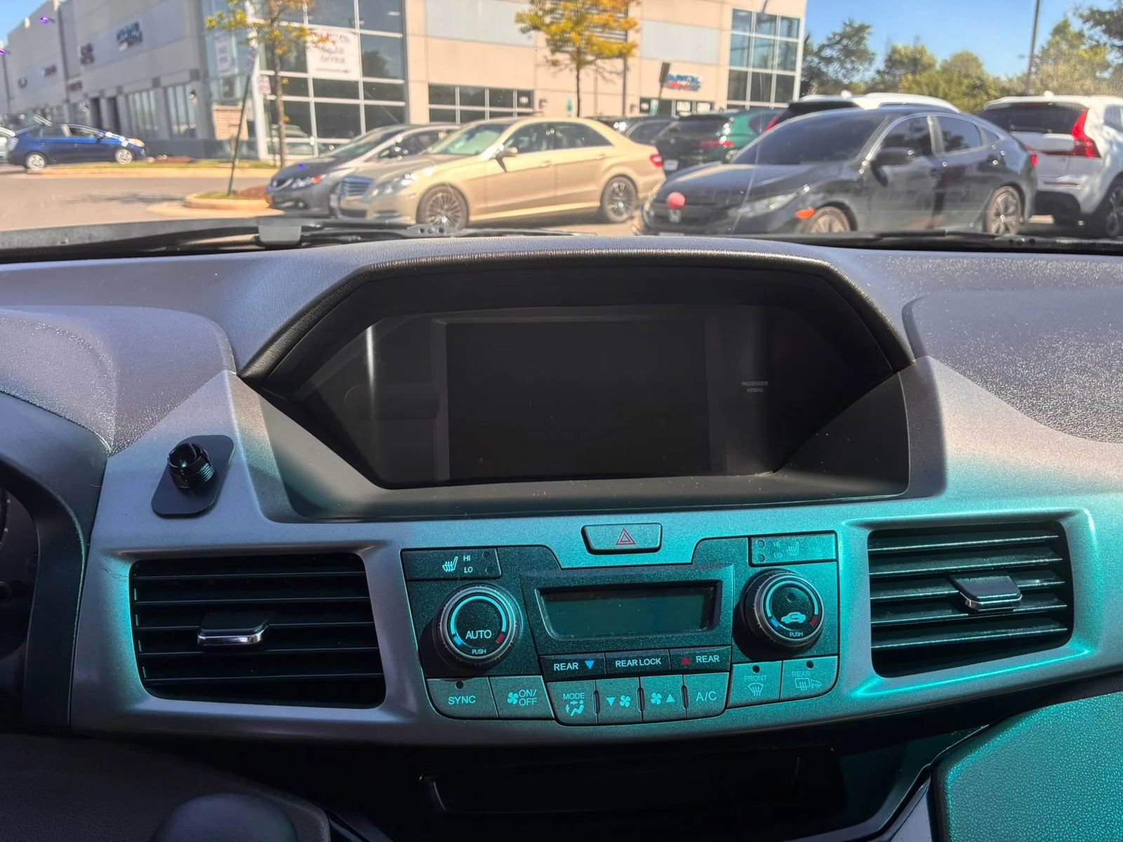 Used 2012 Honda Odyssey EX-L image 21