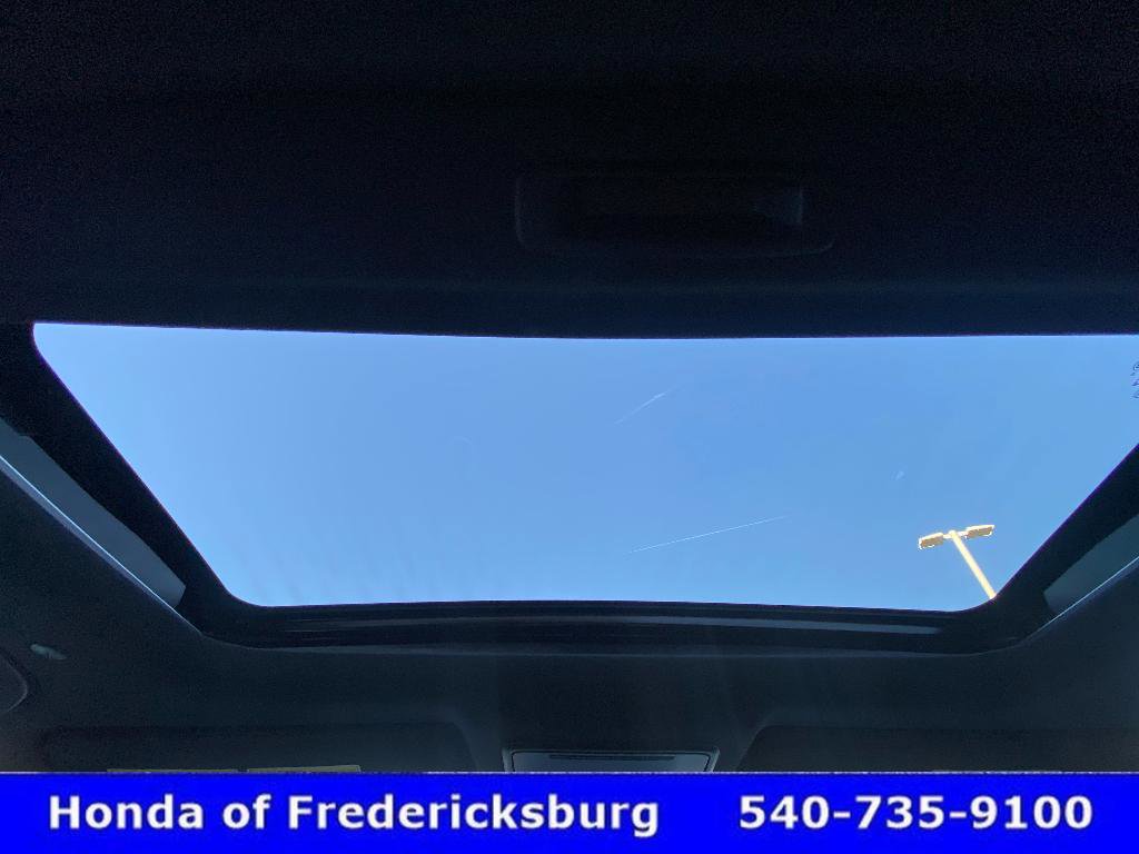 Certified 2026 Honda CR-V Sport-L image 19