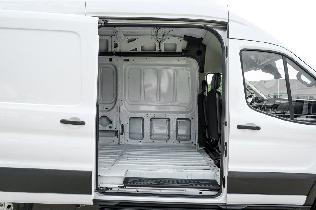 Used 2025 Ford Transit 350 148 High Roof Extended RWD image 37