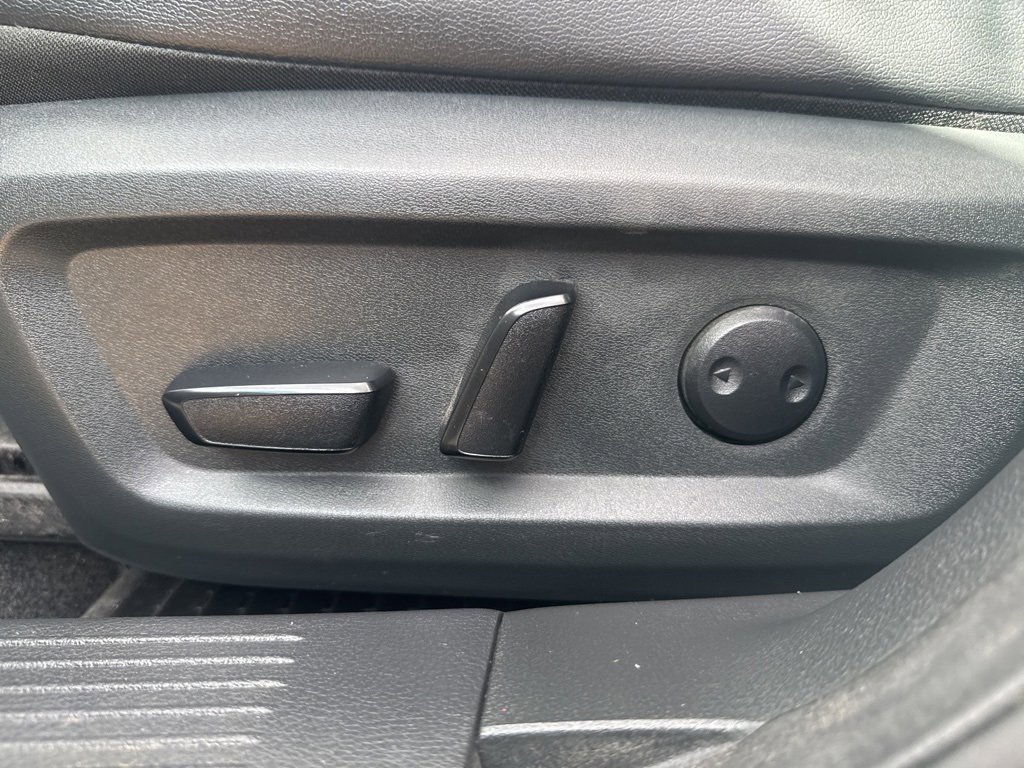 Used 2022 Nissan Rogue SL w/ SL Premium Package image 25