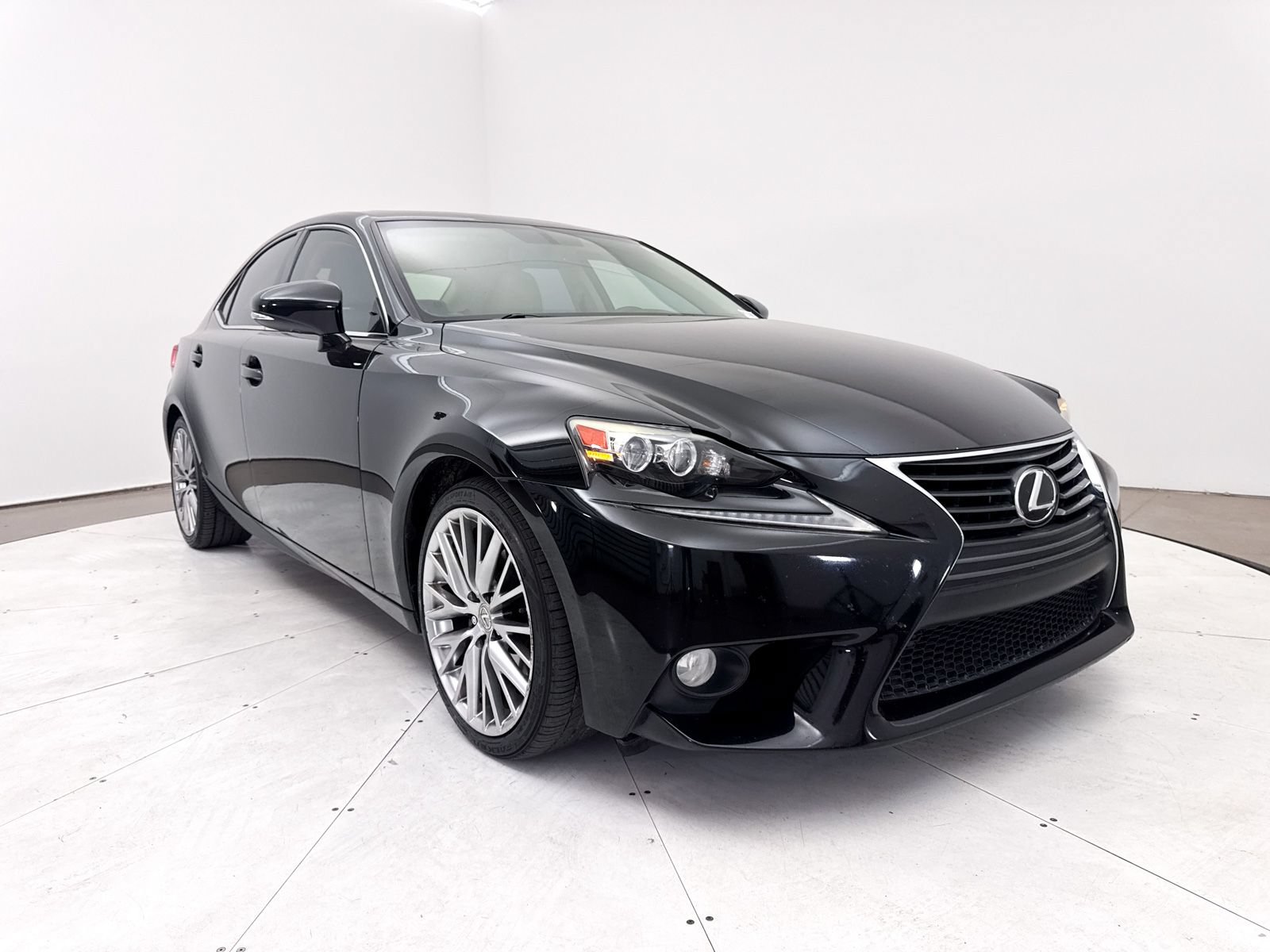 Used 2014 Lexus IS 250 w/ Navigation Package RWD image 12