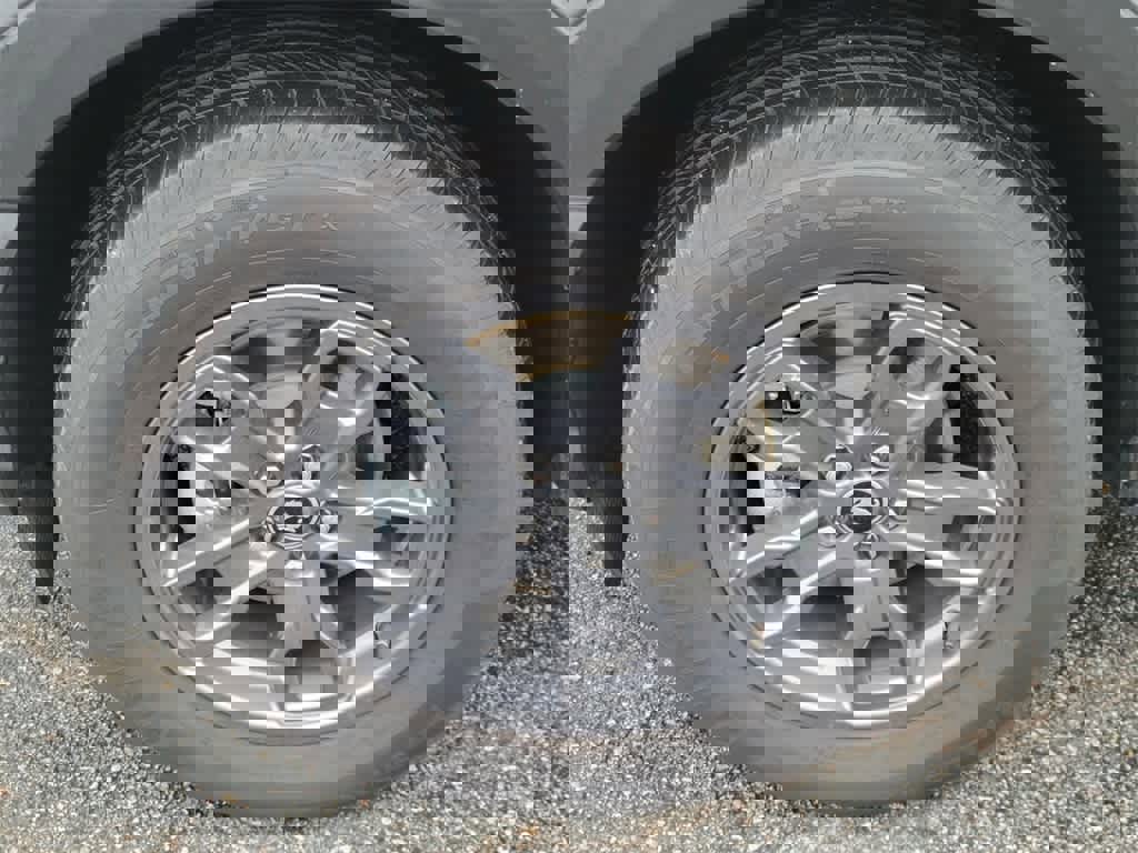 Used 2024 Ford Bronco Sport Big Bend image 9